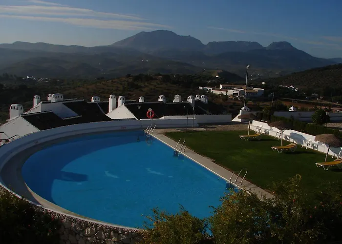 Villa Turistica De Priego