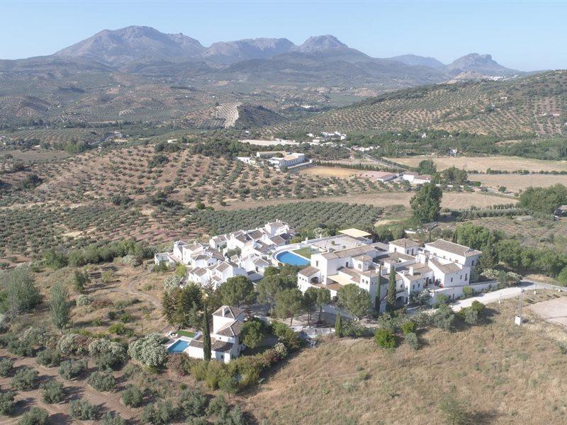Hotel Turistica De Priego 3*