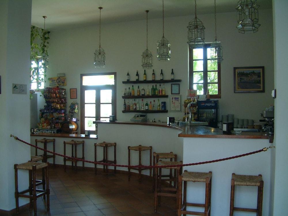 Turistica De Priego Hotel