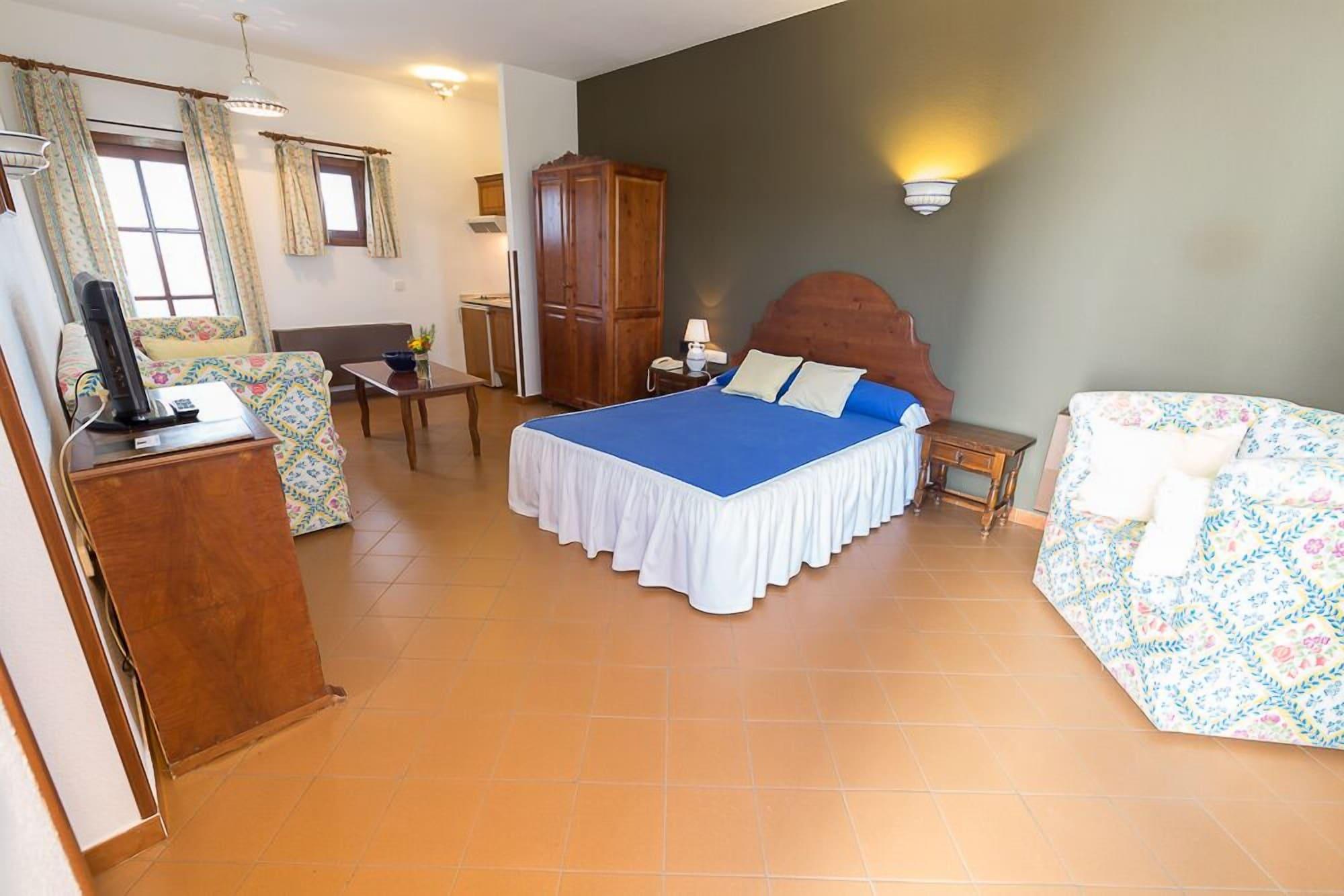 Hotel Turistica De Priego