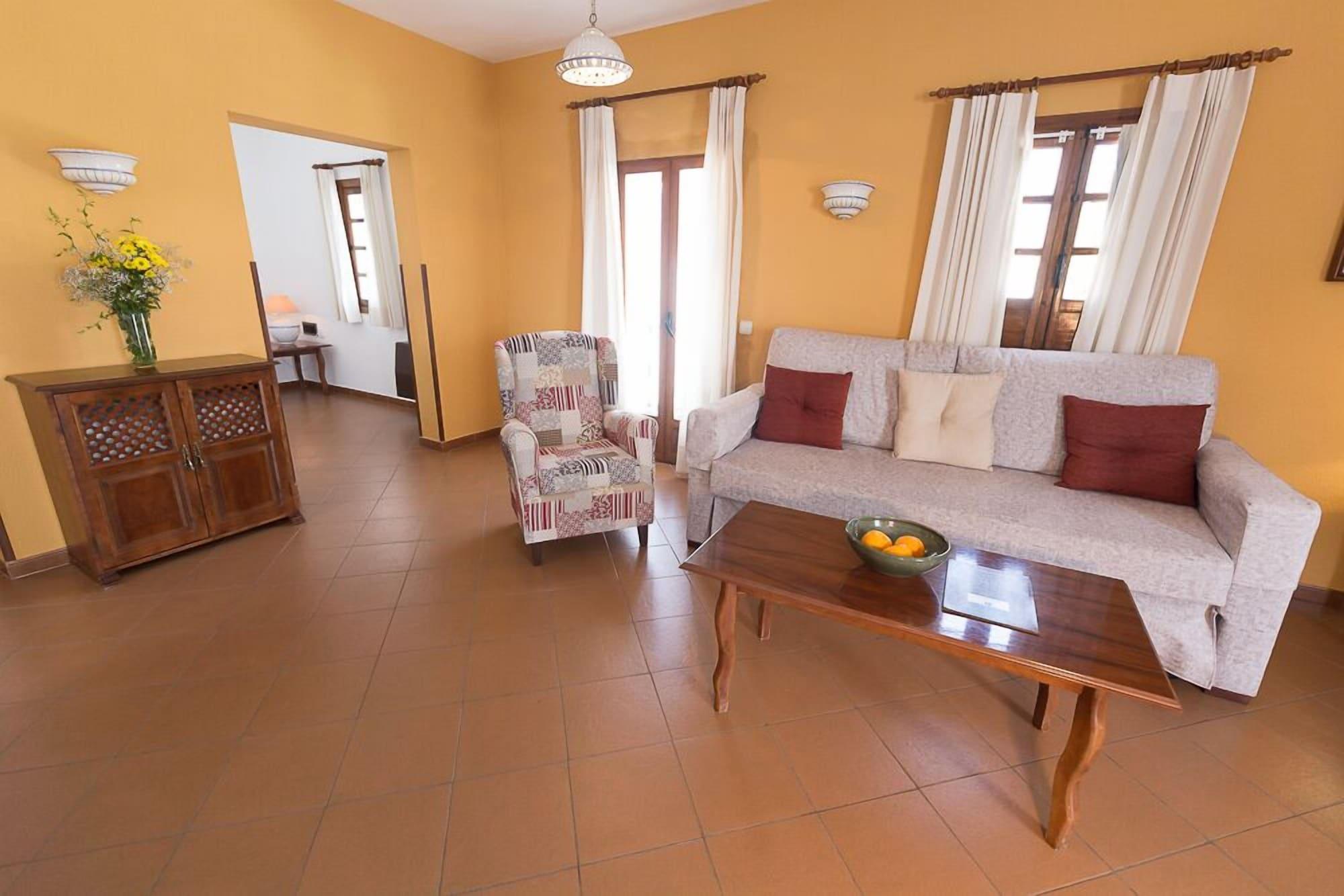 Turistica De Priego 3* Priego de Córdoba