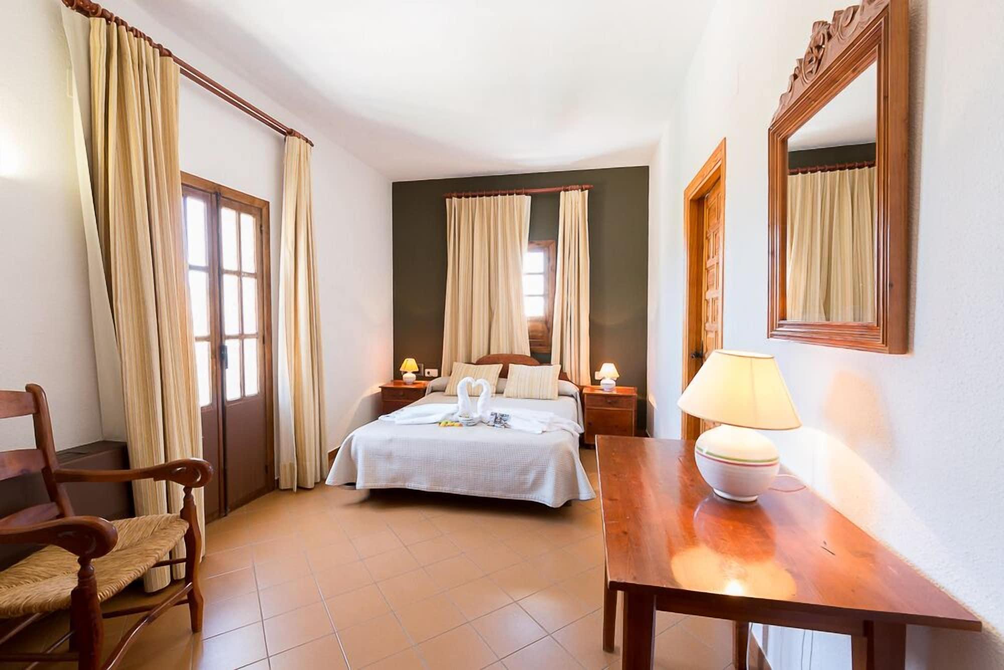 Hotel Turistica De Priego