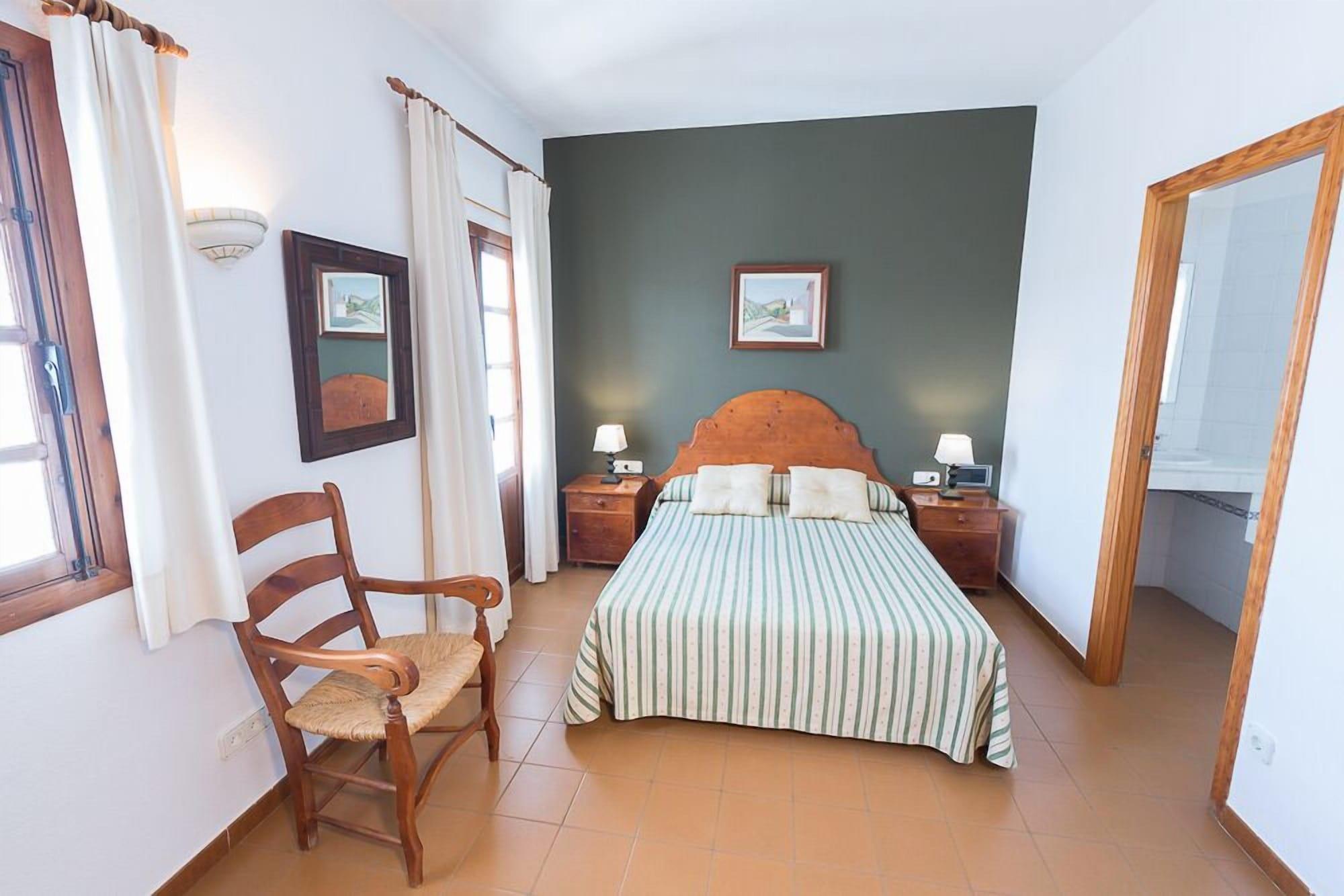 Turistica De Priego Hotel