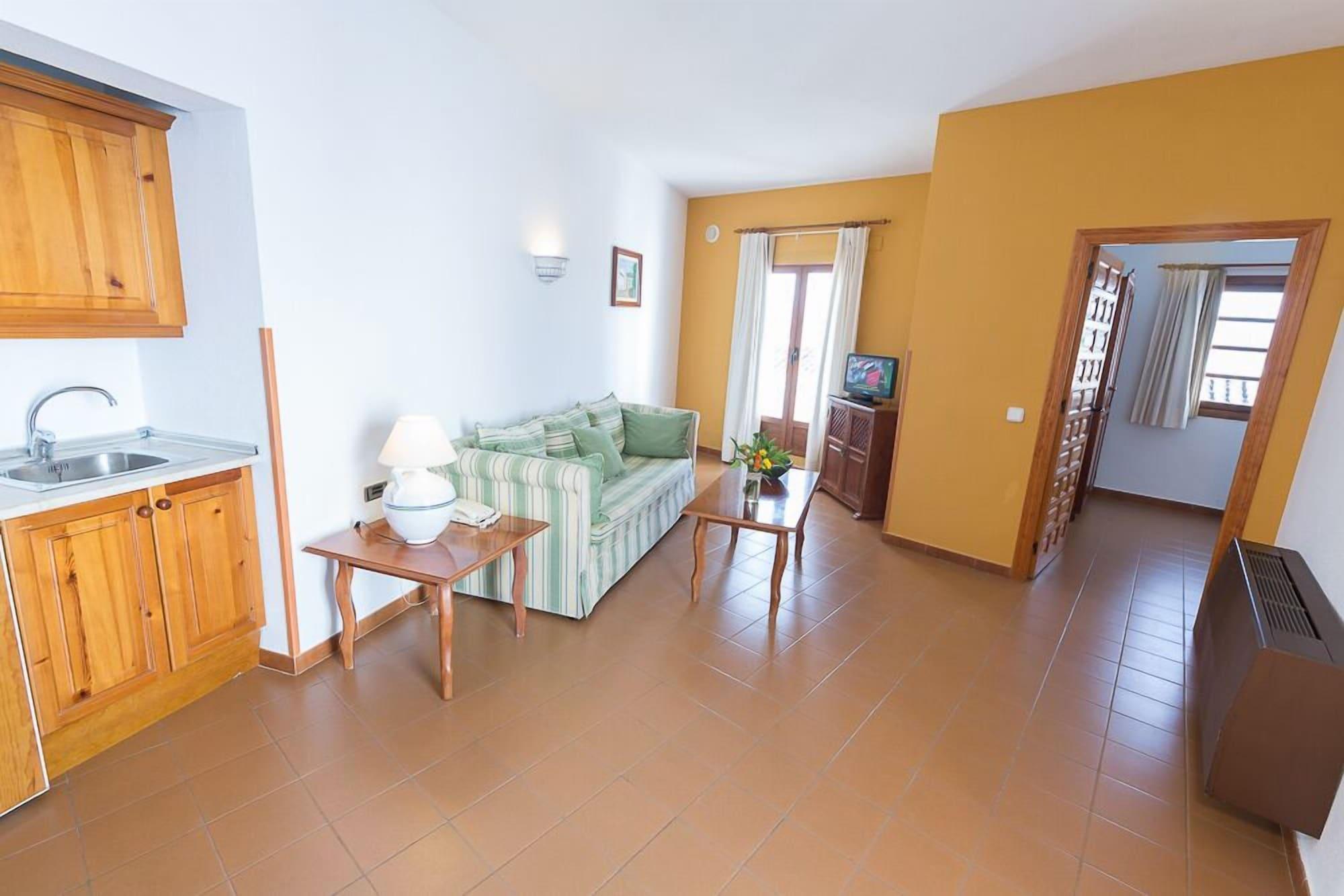 Turistica De Priego Hotel