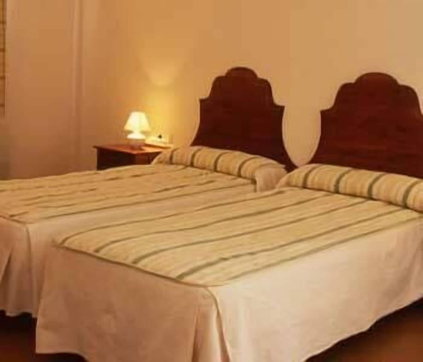 Turistica De Priego Hotel 3*