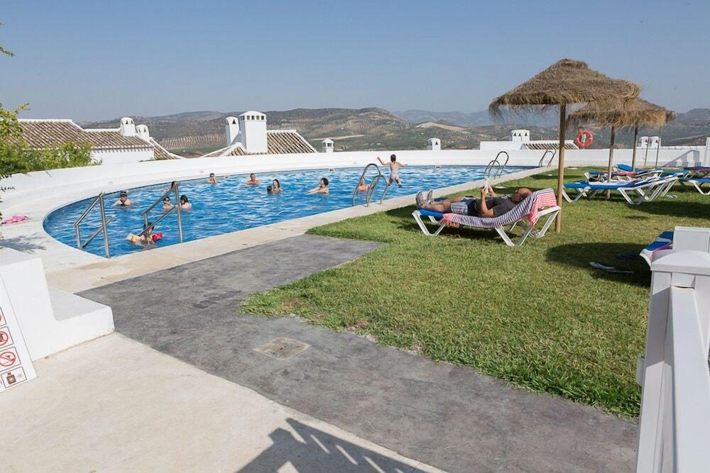 Turistica De Priego Hotel 3*