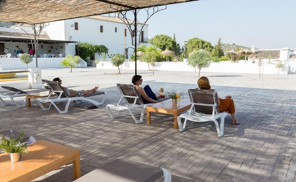 Turistica De Priego Hotel Priego de Córdoba
