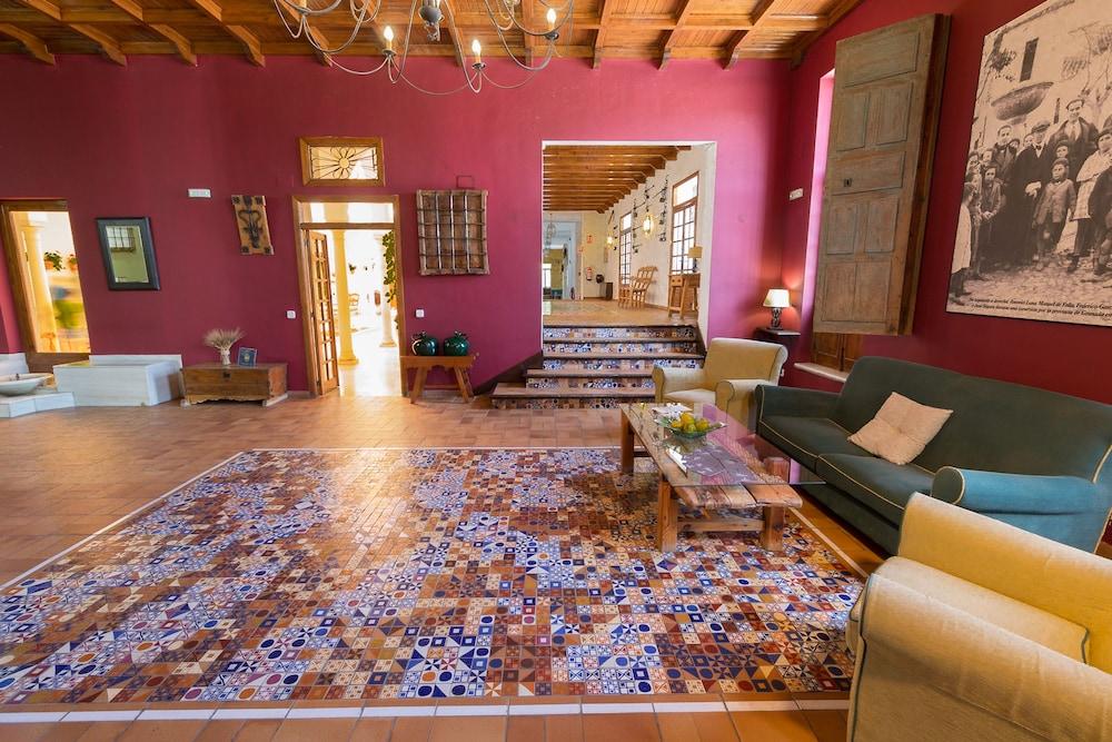 Turistica De Priego 3* Priego de Córdoba