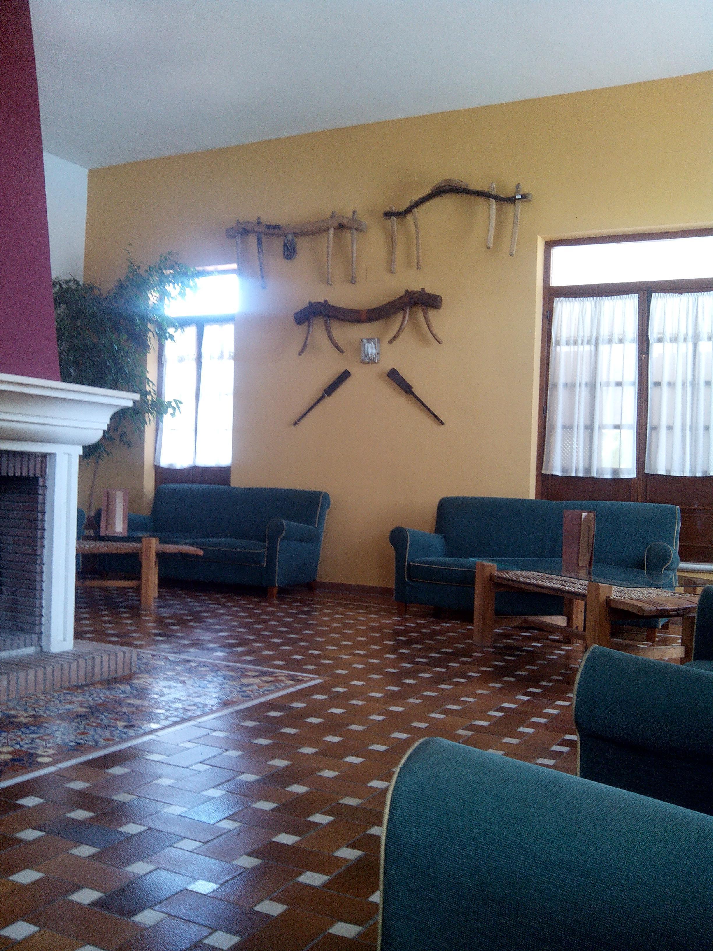 Hotel Turistica De Priego 3*
