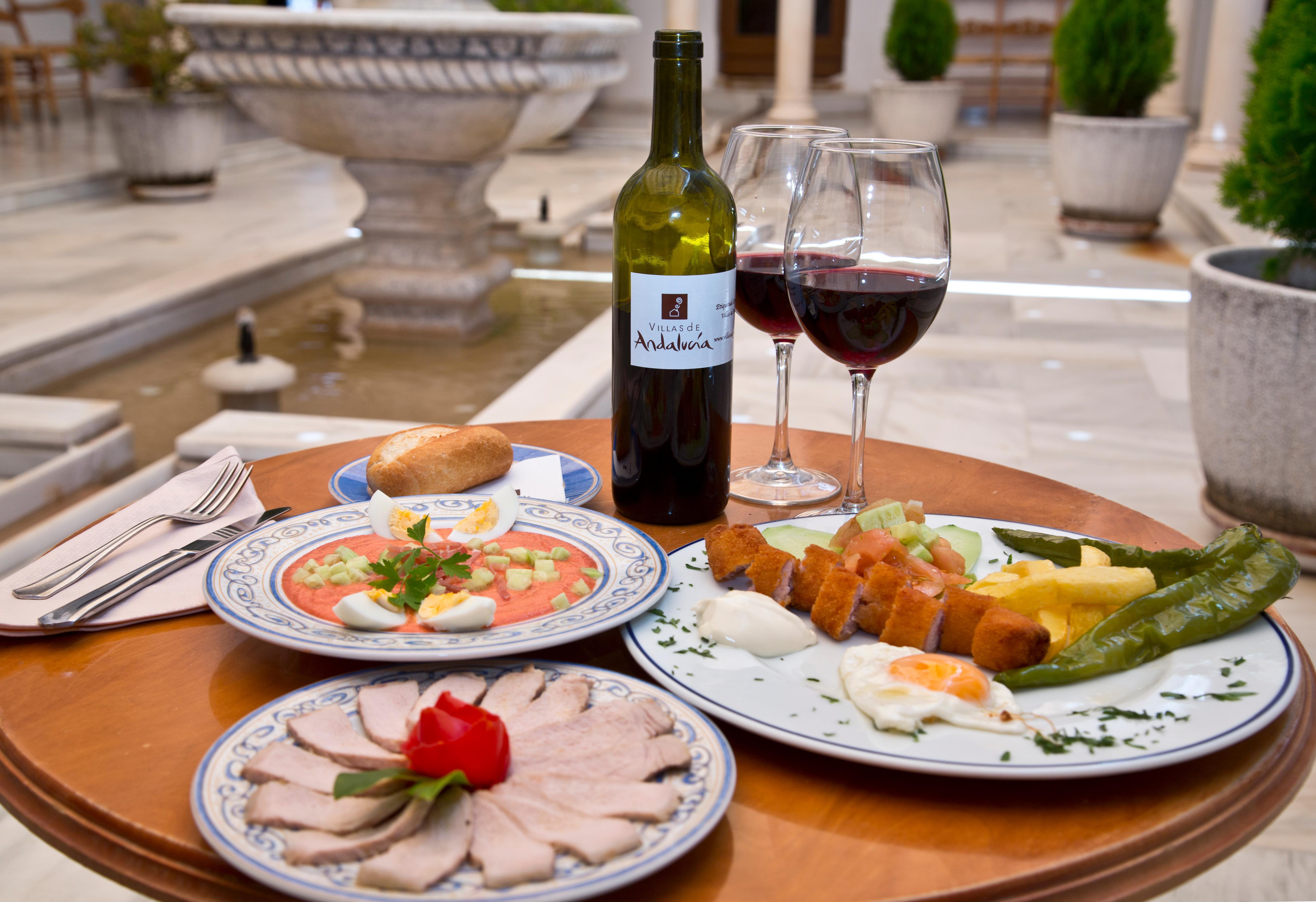Turistica De Priego Hotel Priego de Córdoba