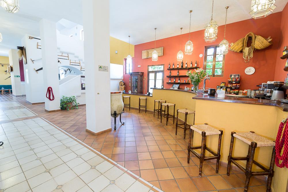 Turistica De Priego 3* Priego de Córdoba