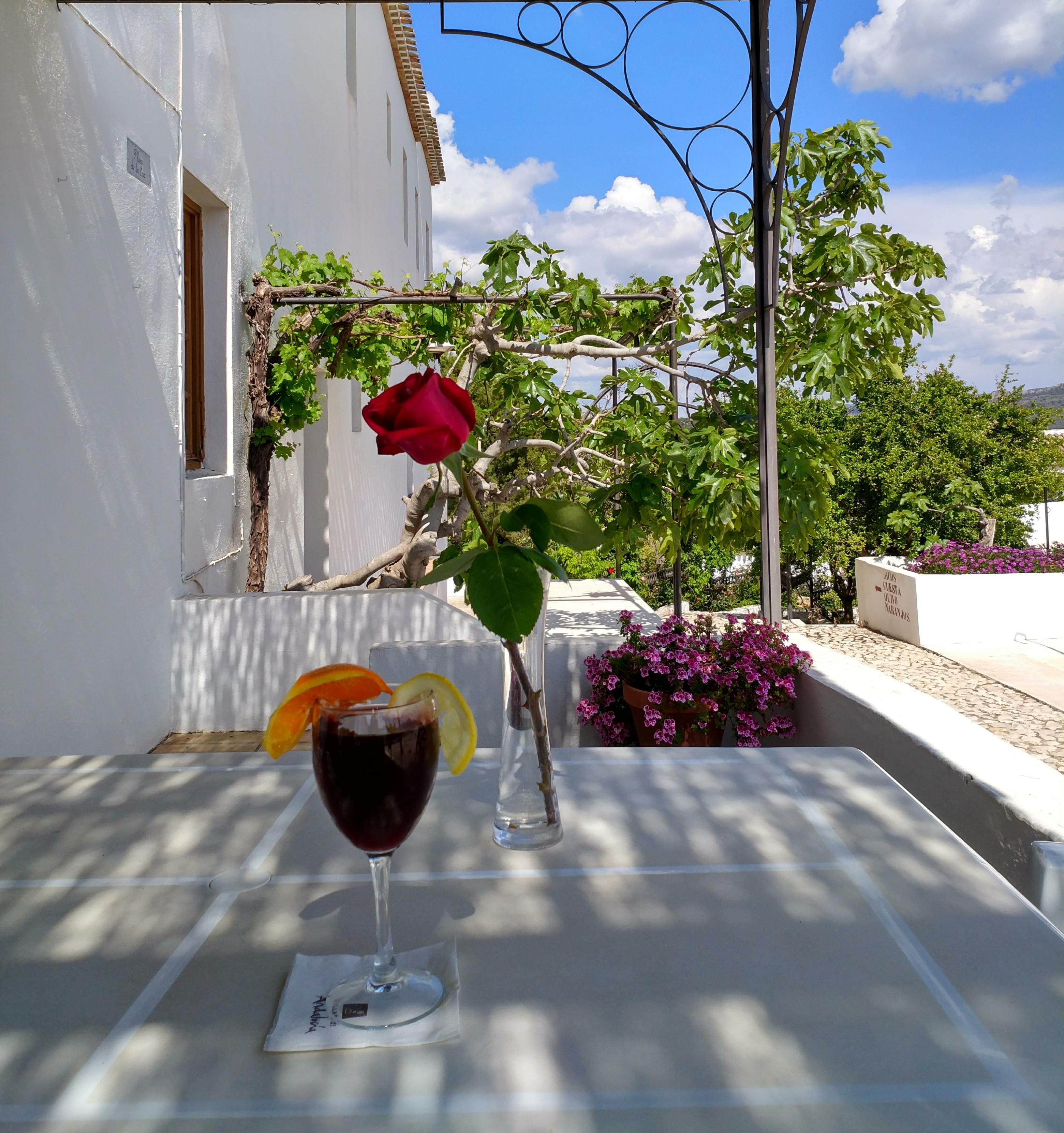 Turistica De Priego Hotel 3*