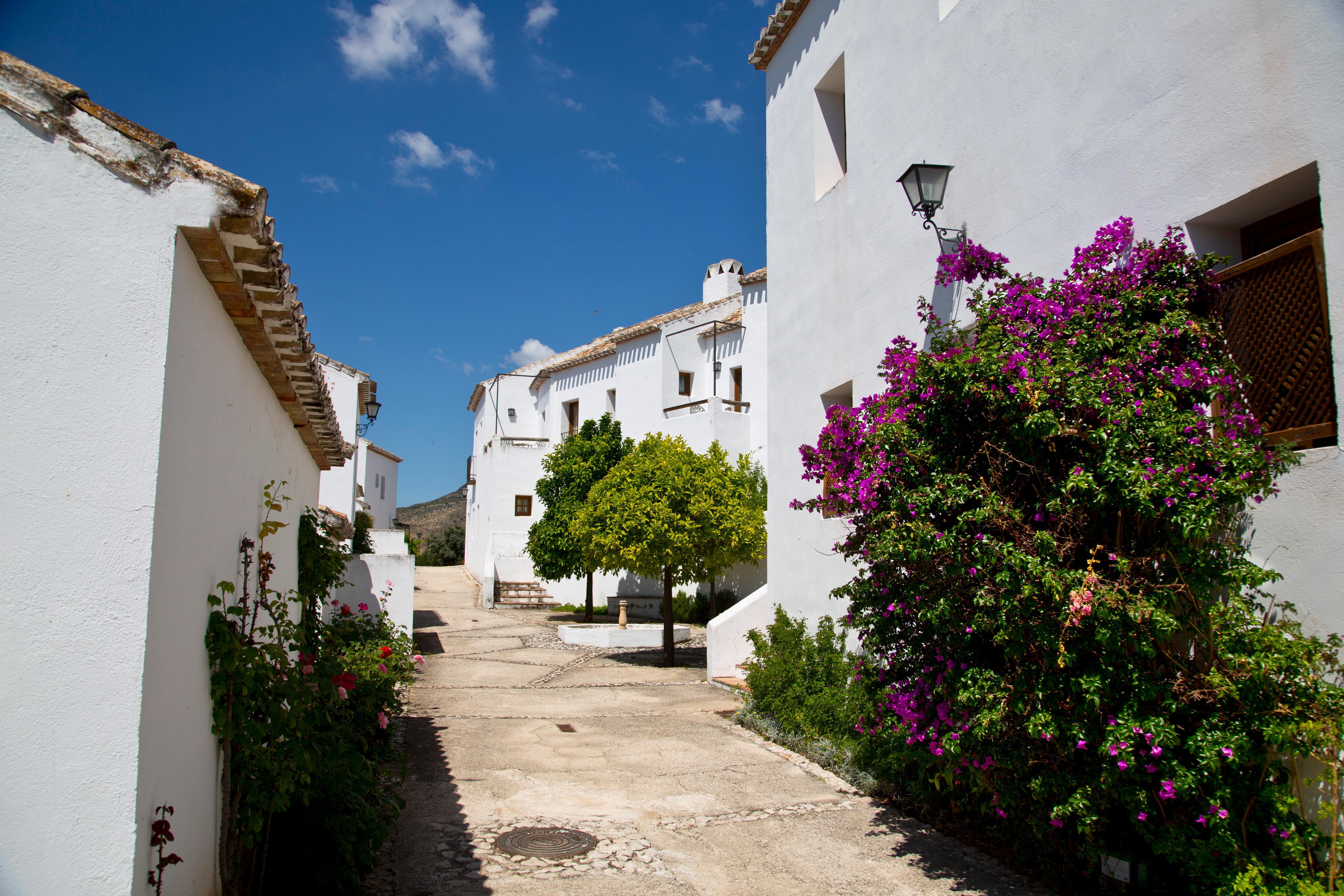 Turistica De Priego Hotel