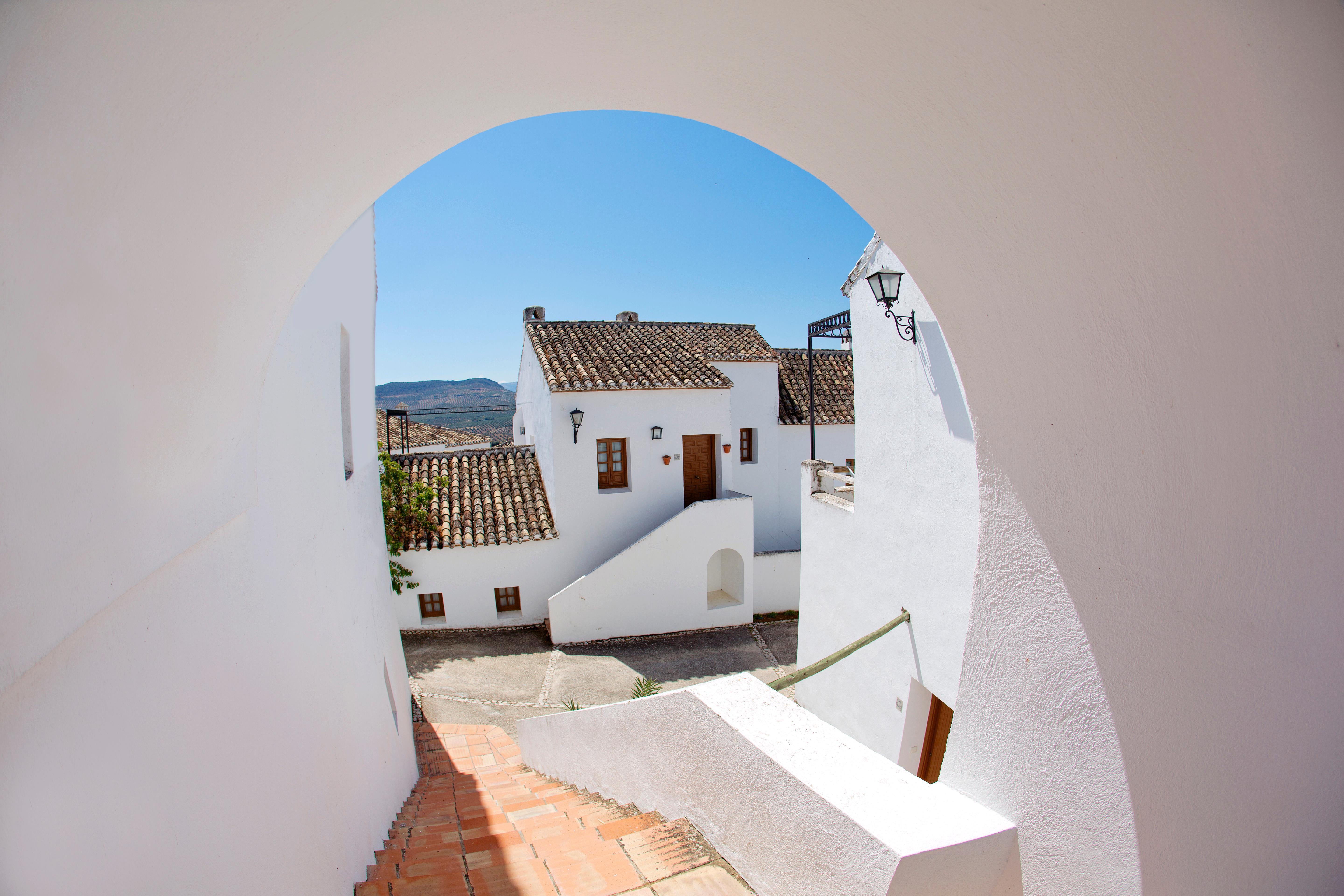 Turistica De Priego 3*