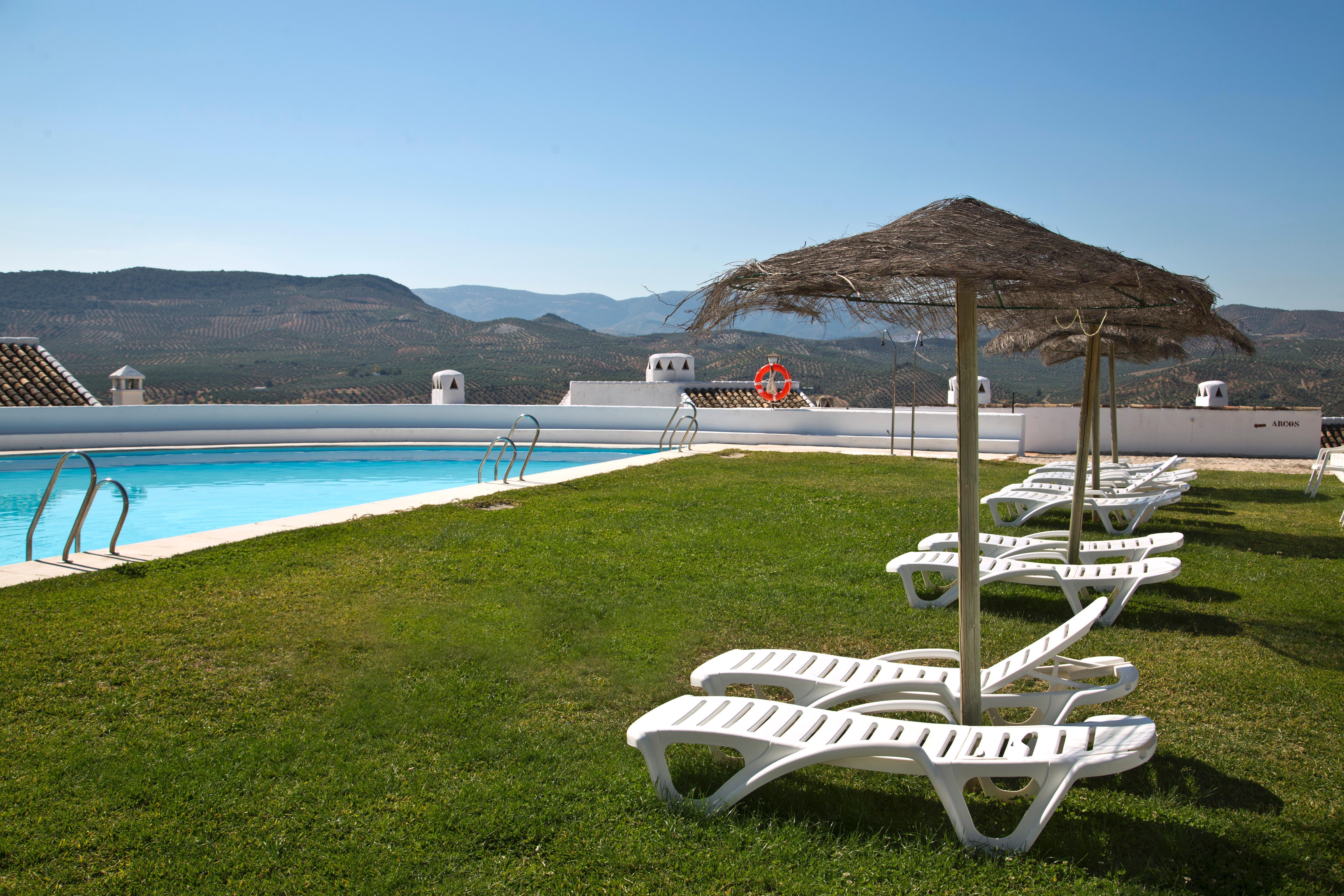 Turistica De Priego 3*