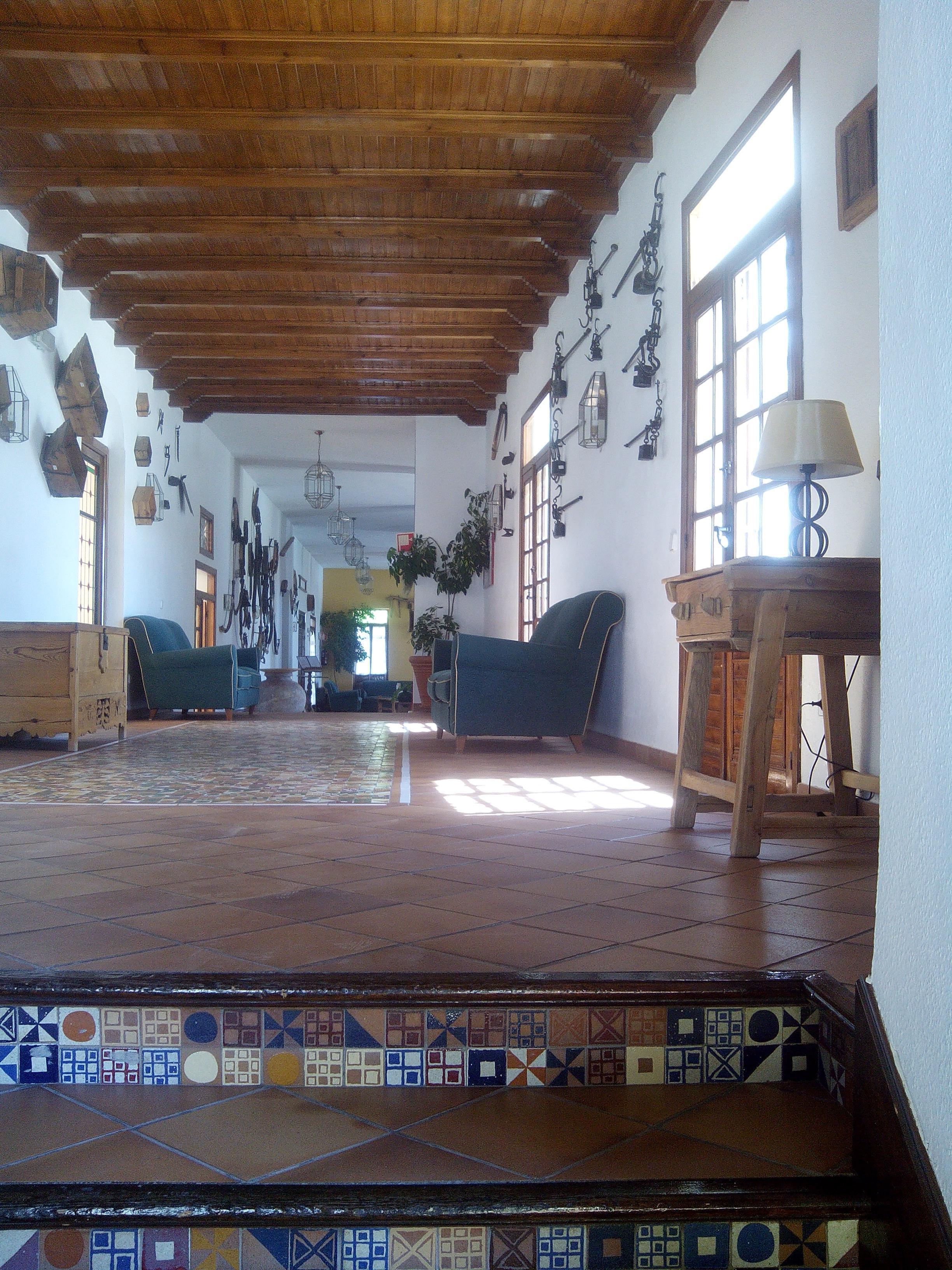 Turistica De Priego Hotel Priego de Córdoba