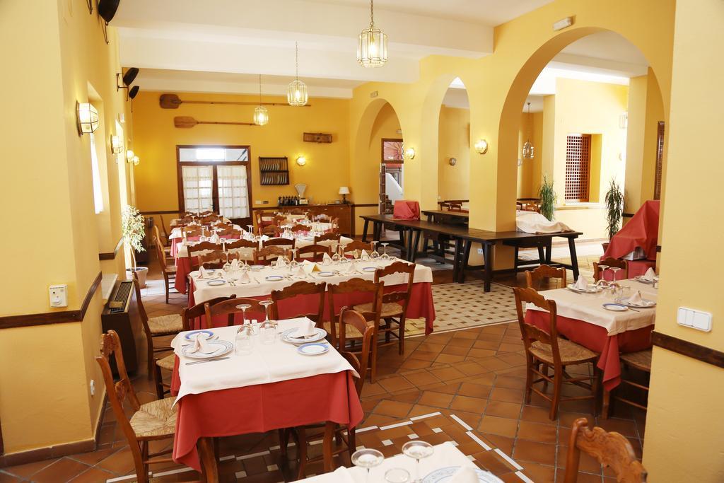 Hotel Turistica De Priego