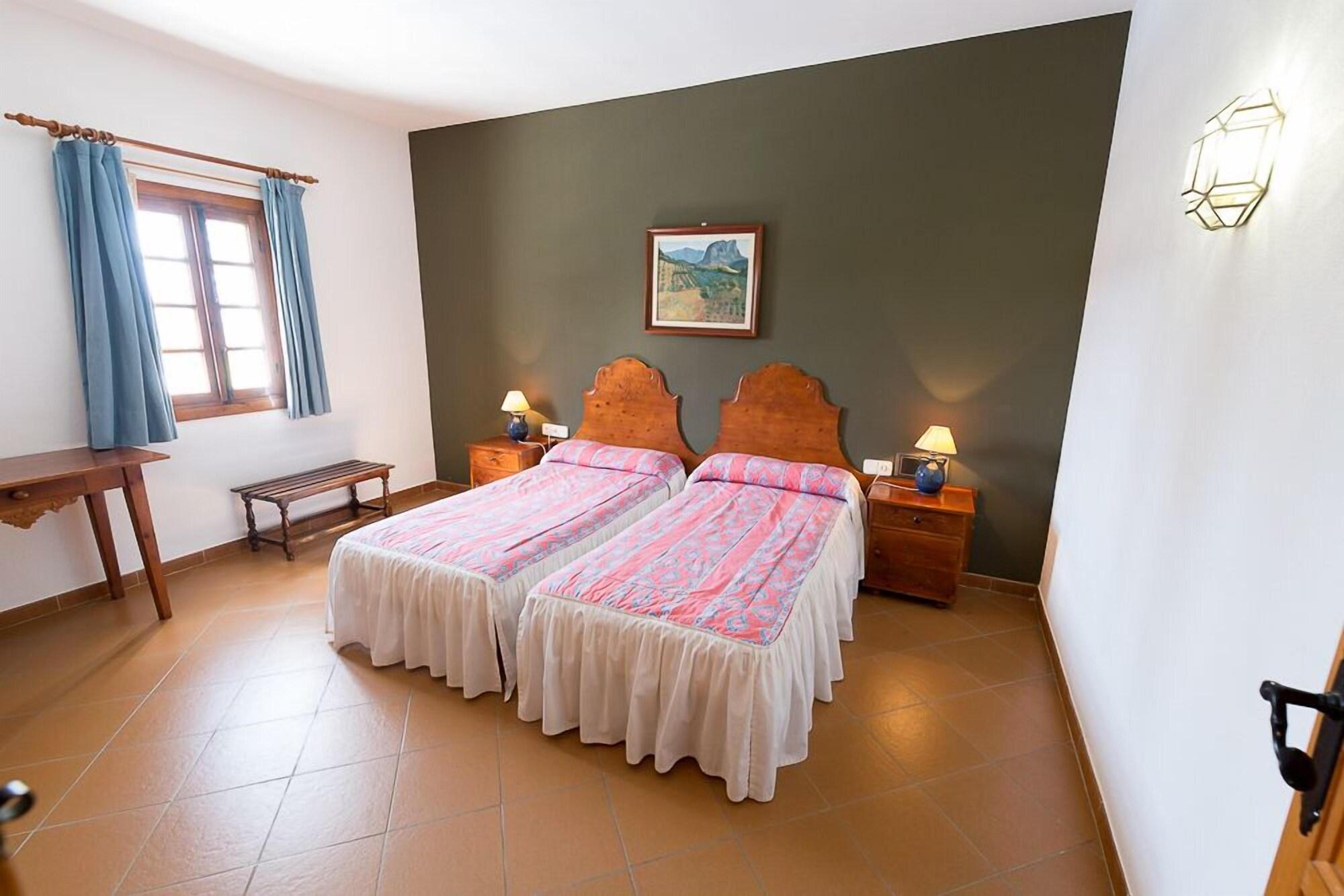 Hotel Turistica De Priego 3*