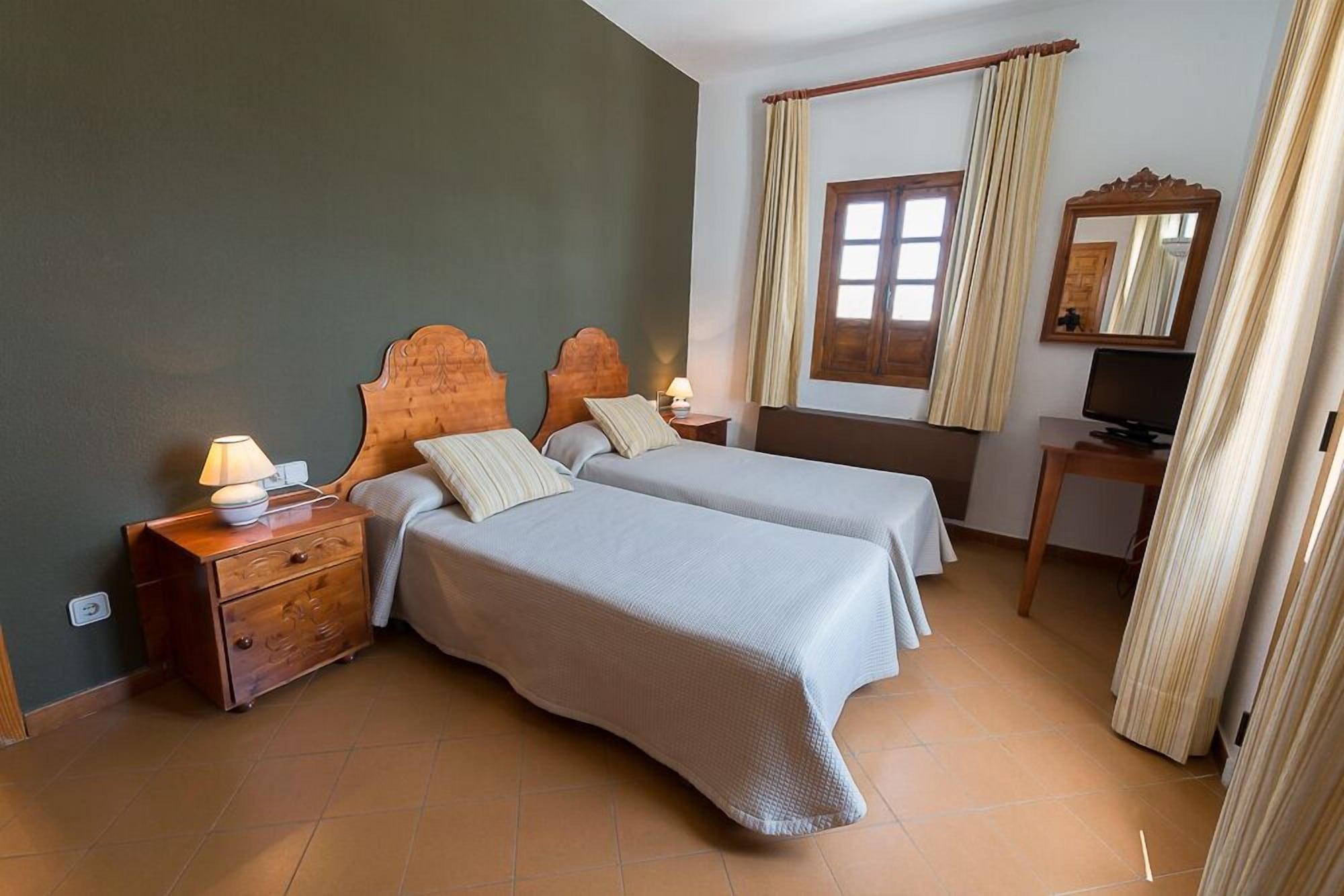 Turistica De Priego