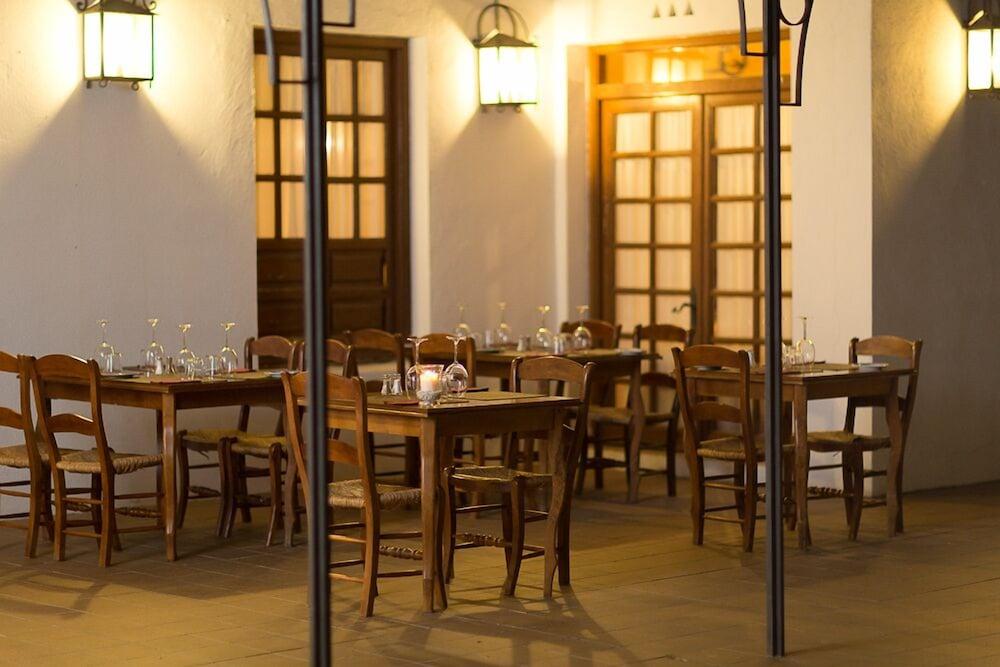 Turistica De Priego Hotel 3*