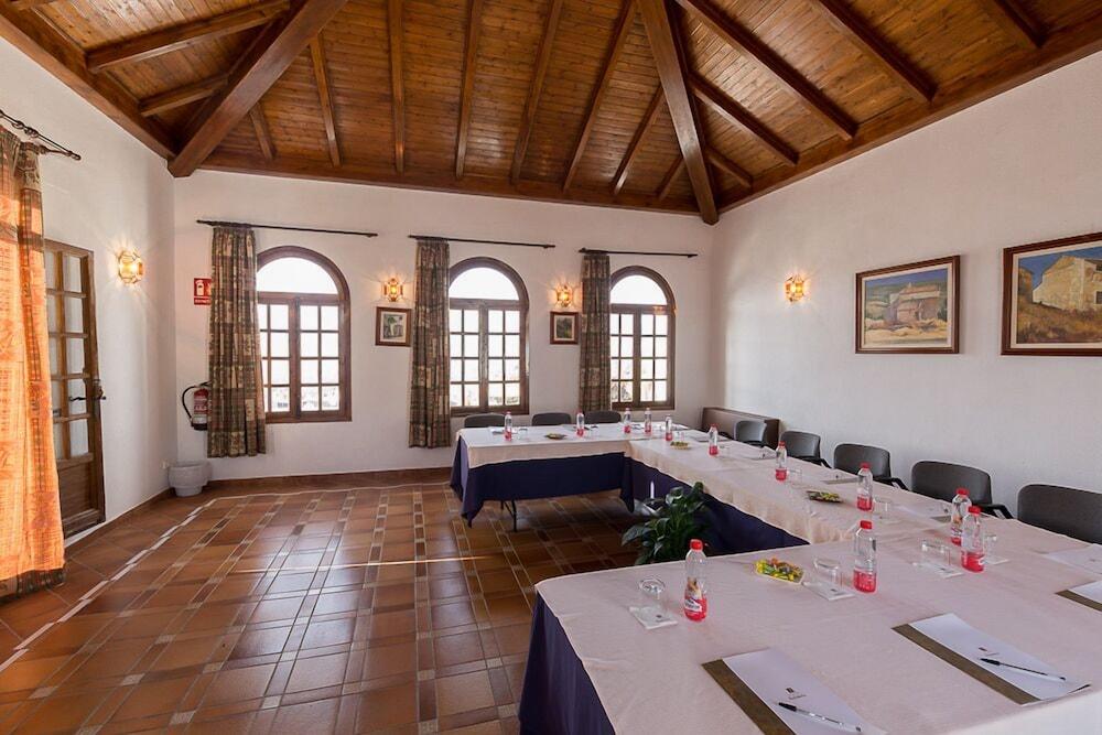 Hotel Turistica De Priego Priego de Córdoba