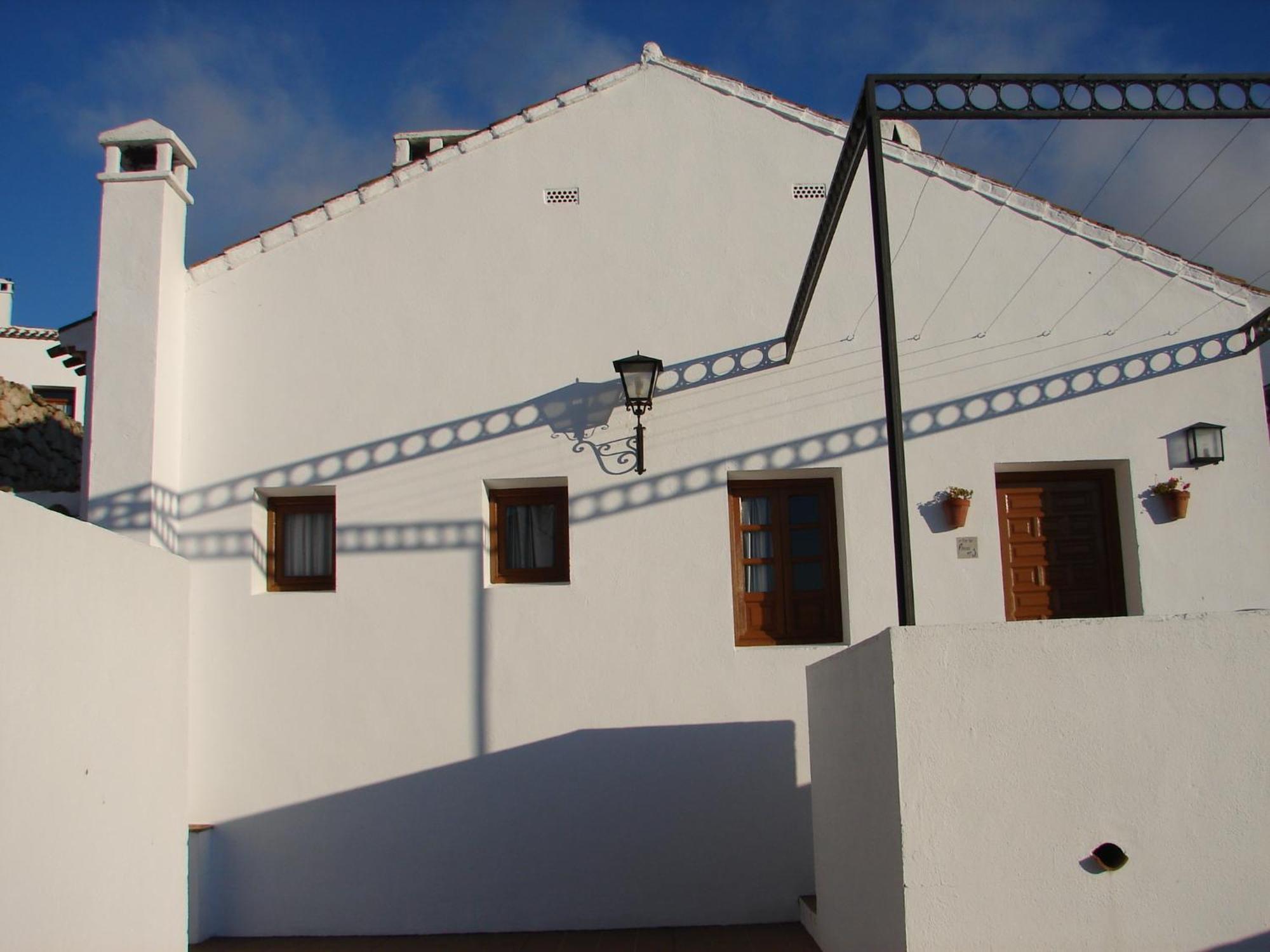 Hotel Turistica De Priego