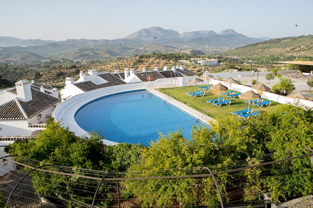 Turistica De Priego 3*