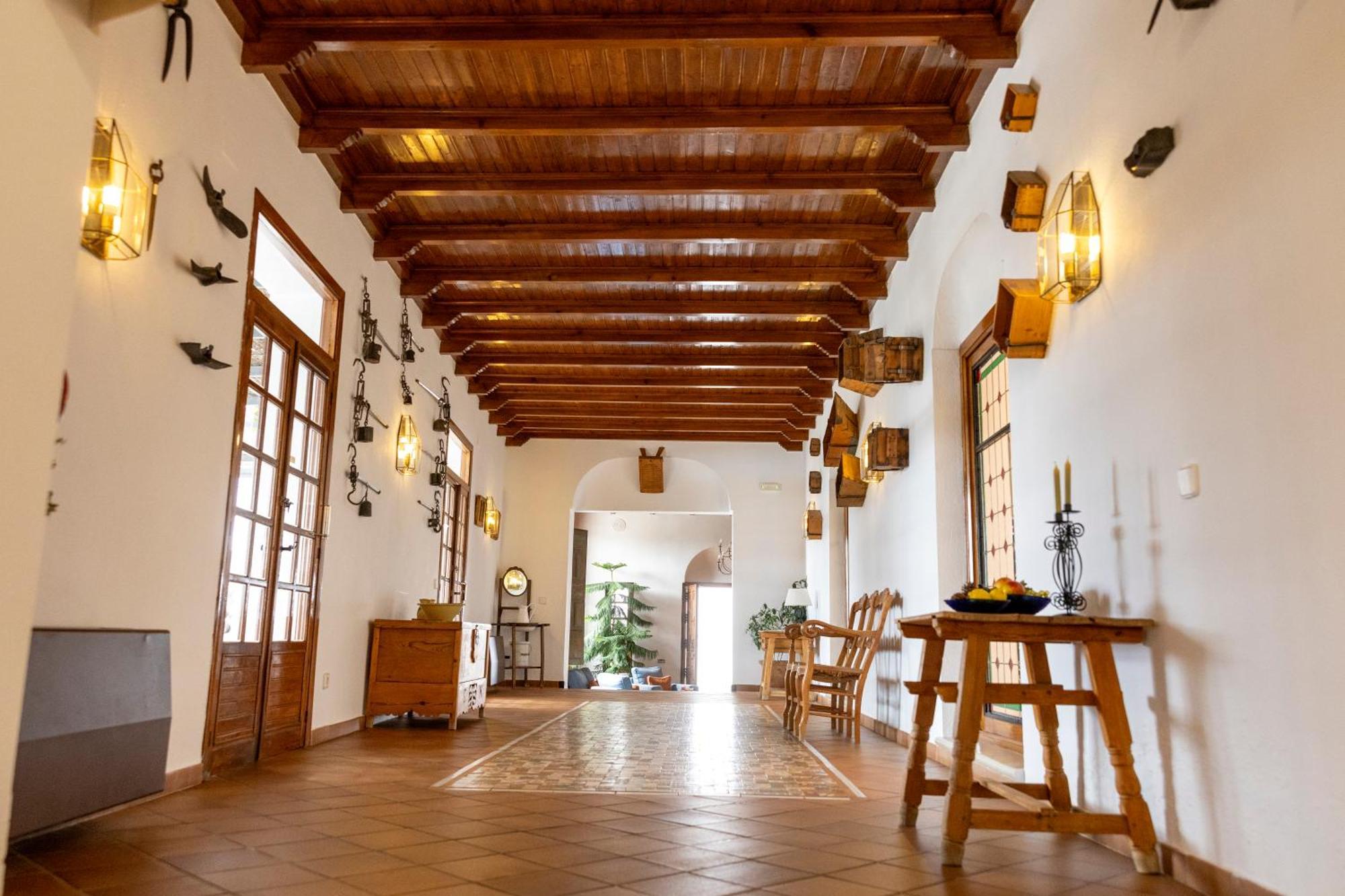 Hotel Turistica De Priego