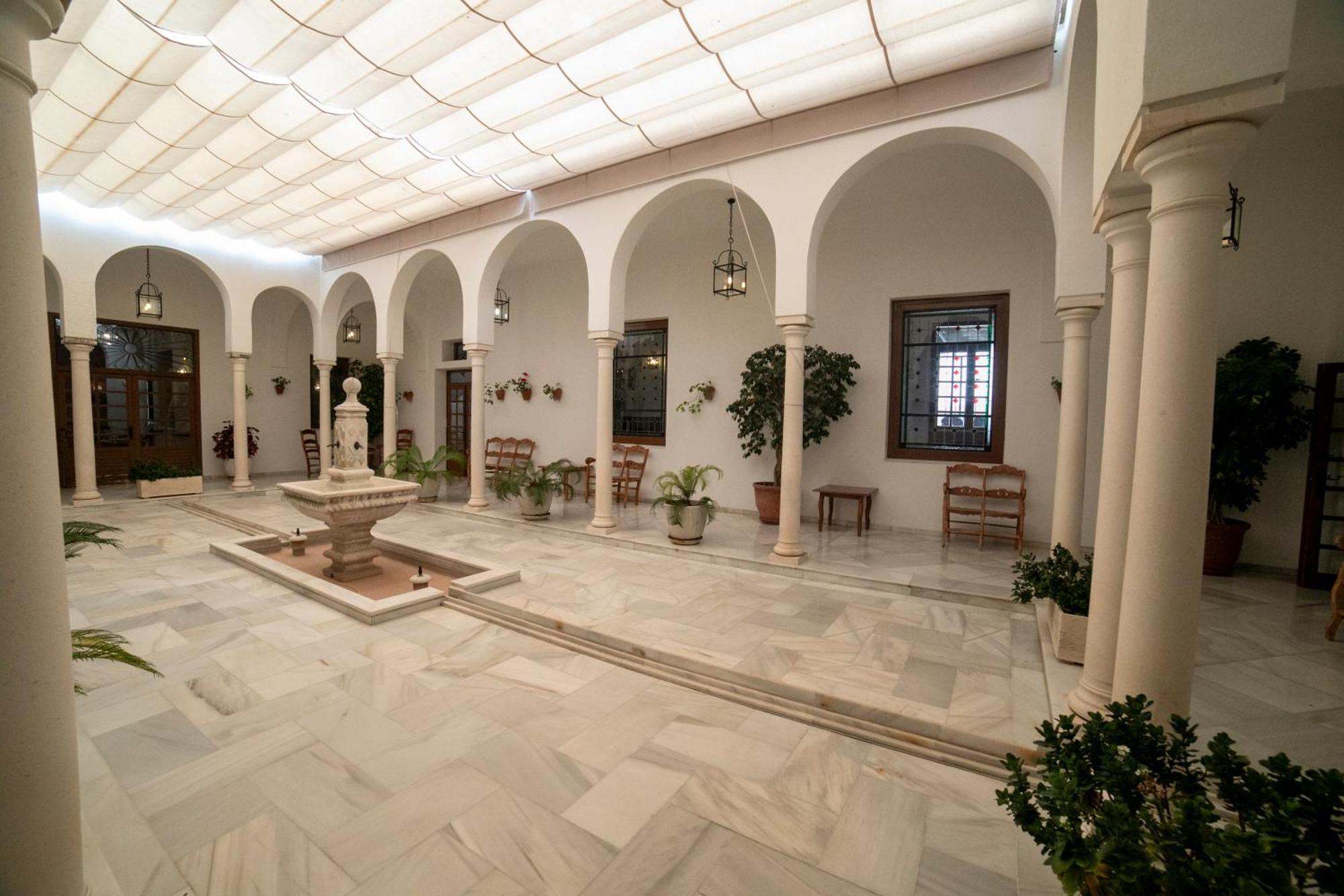 Turistica De Priego Hotel Priego de Córdoba