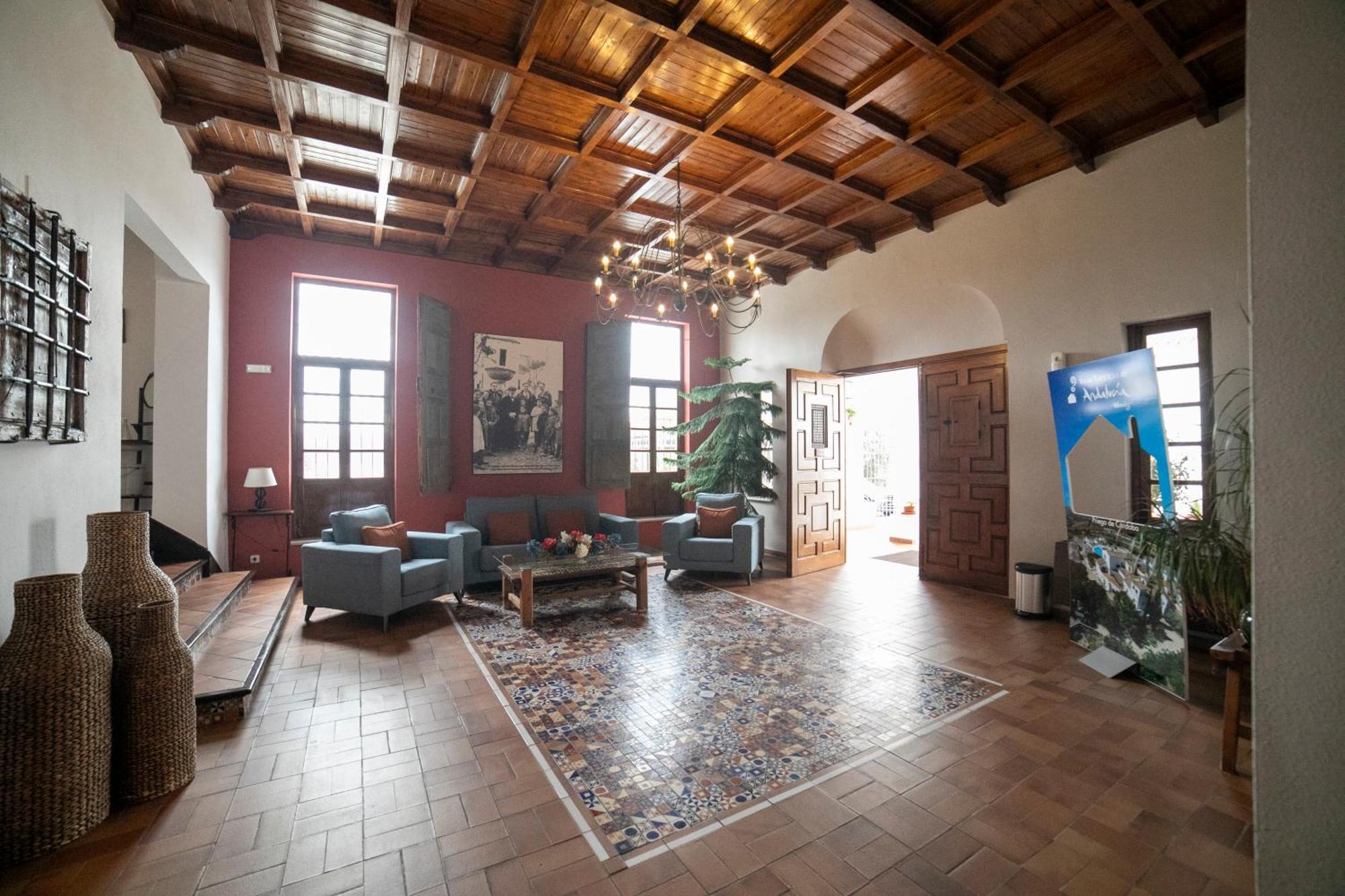 Turistica De Priego Hotel 3*