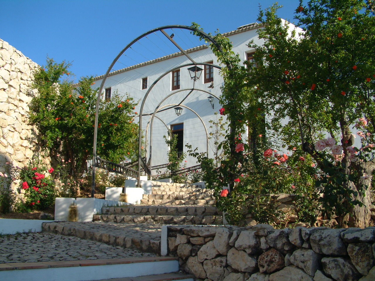 Turistica De Priego