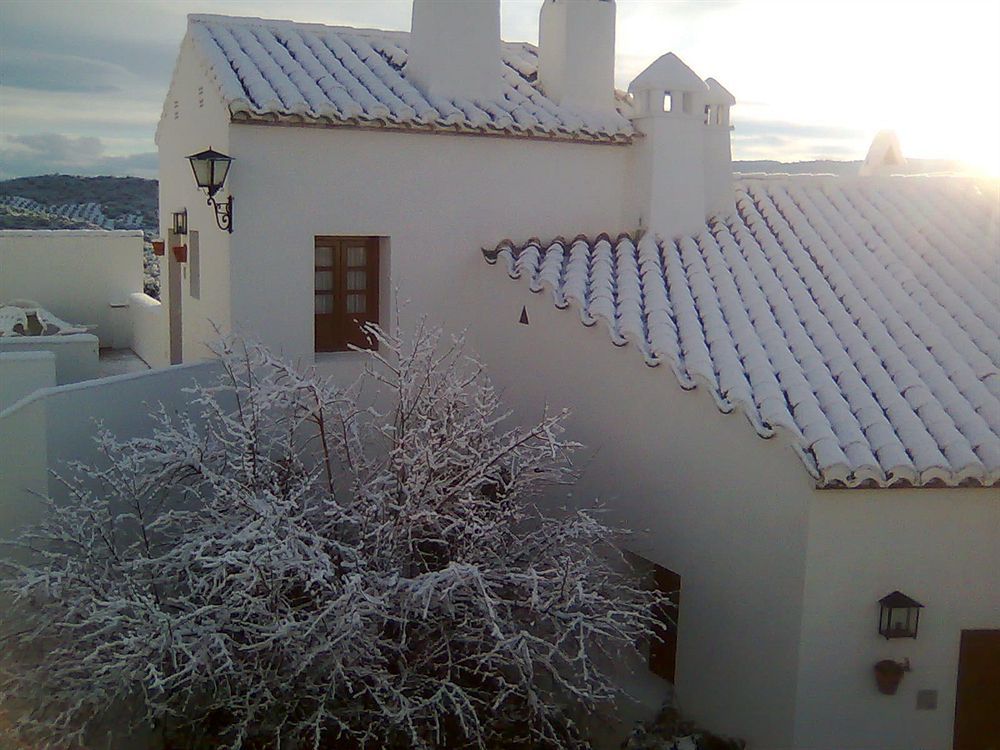 Hotel Turistica De Priego 3*