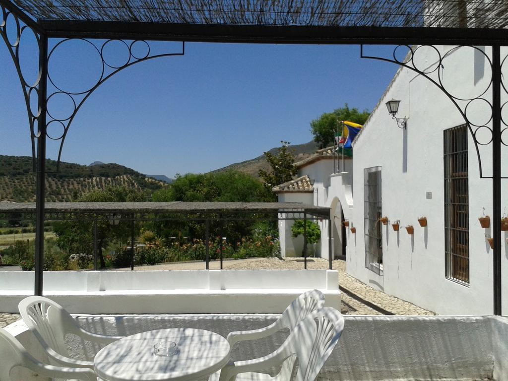 Turistica De Priego Hotel