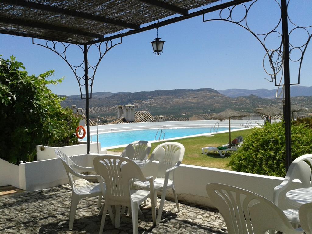 Turistica De Priego Hotel 3*