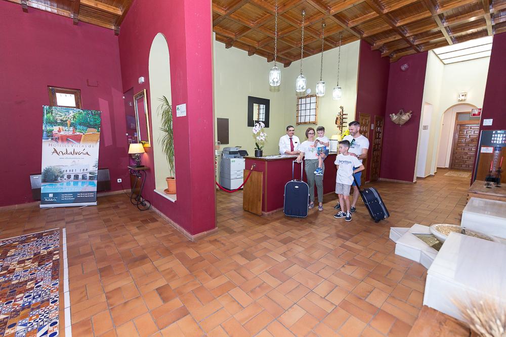 Turistica De Priego 3*