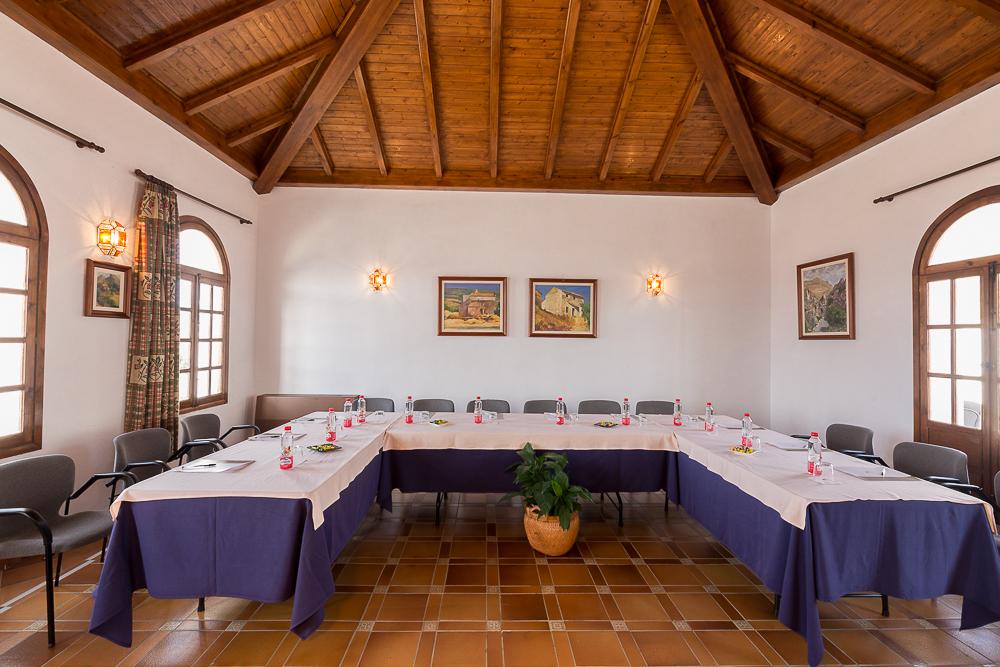 Turistica De Priego Hotel 3*